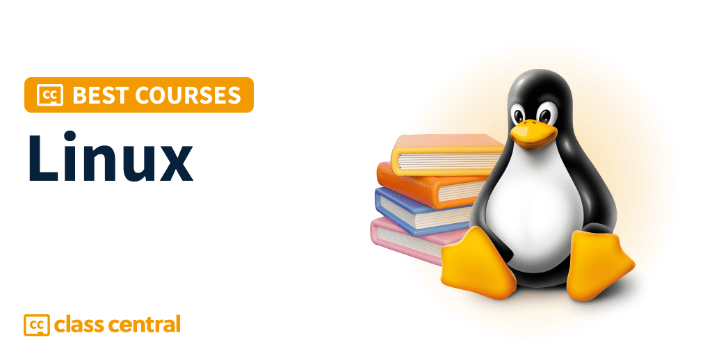 9 Best Free Linux Courses for 2024 — Class Central