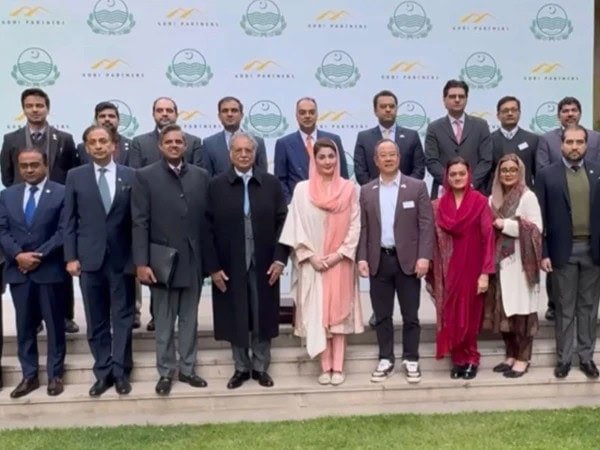 CM Maryam’s China visit yields promising investment deals