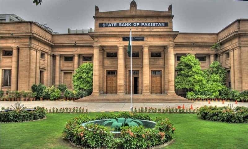 SBP cuts policy rate by 200 bps to 13 percent