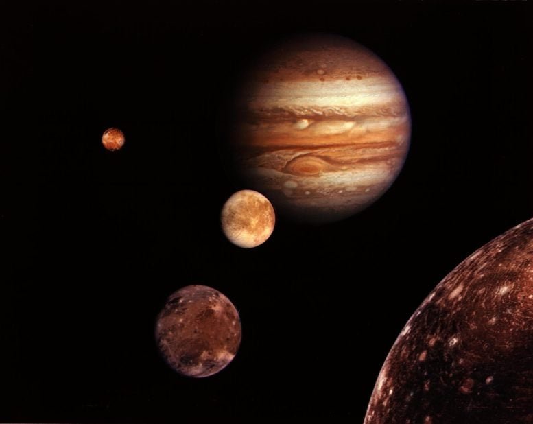 Galileo’s Legacy: How the Discovery of Jupiter’s Moons 415 Years Ago Shaped Modern Astronomy